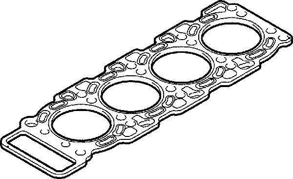 Butée hydraulique I