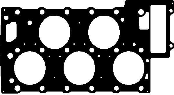 Butée hydraulique I