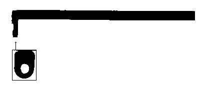 Joint Palier de Vilebrequin ELRING 185.450