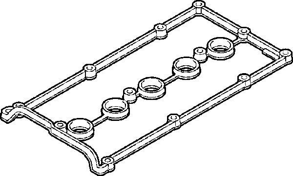 Butée hydraulique Coupé