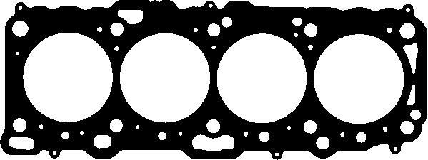 Butée hydraulique I