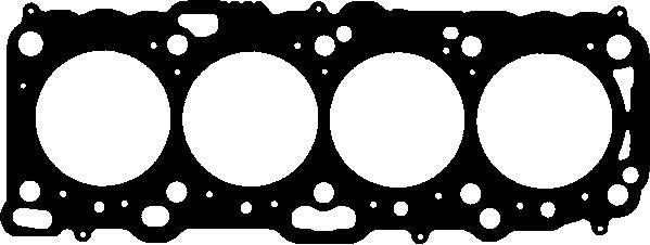 Butée hydraulique I