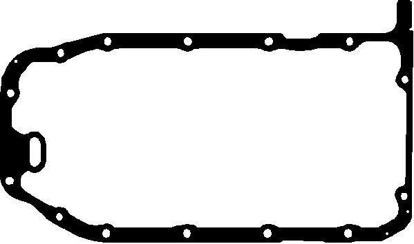 Butée hydraulique I