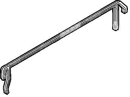 Butée hydraulique I