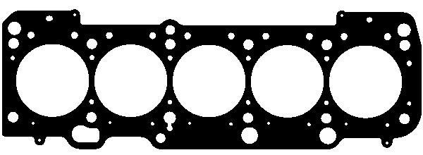 Butée hydraulique Coupé