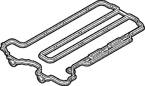 Butée hydraulique I