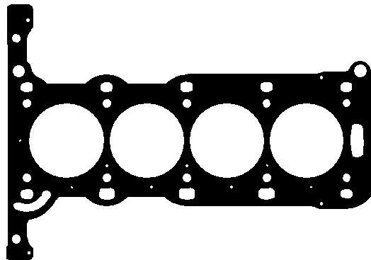 Butée hydraulique I