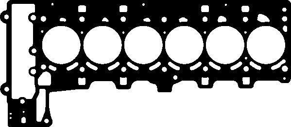 Butée hydraulique Coupé