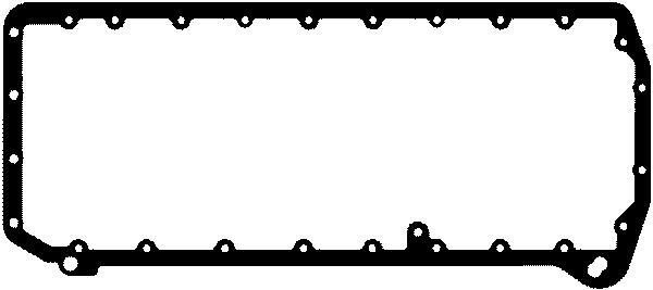 Butée hydraulique I