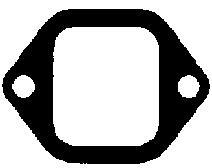 Joint d'étanchéité, collecteur d'échappement ELRING 225.126