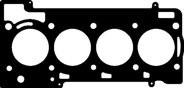Butée hydraulique I