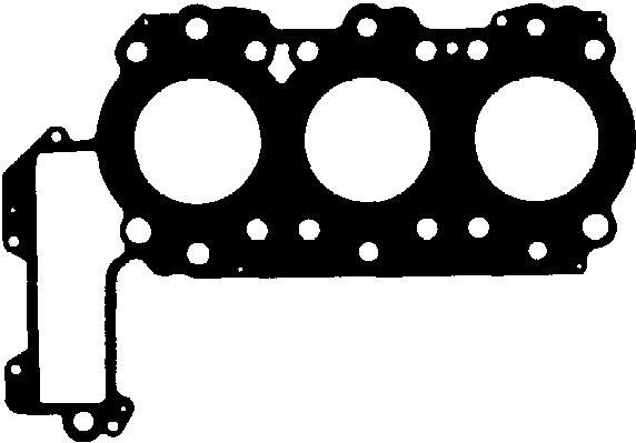 Butée hydraulique I