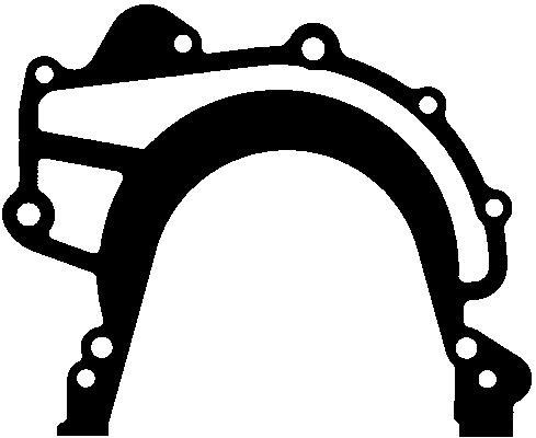 Butée hydraulique 850