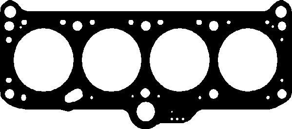 Butée hydraulique I