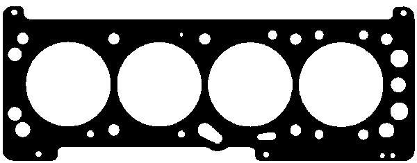 Butée hydraulique Coupé
