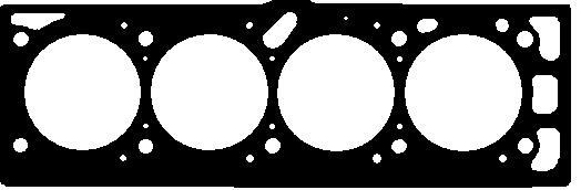 Joint de culasse ELRING ref. 246.558