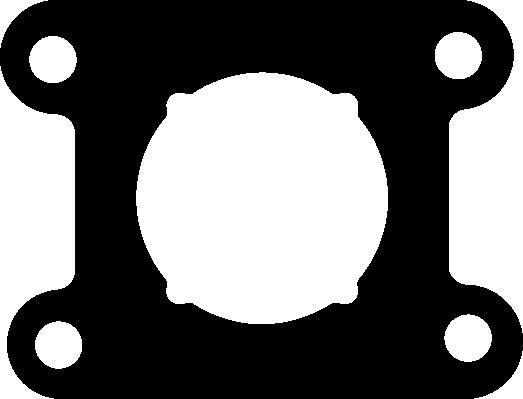 Joint d'étanchéité, collecteur d'échappement ELRING 249.730