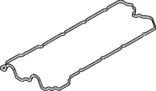 Joint couvre culbuteurs ELRING 251.450