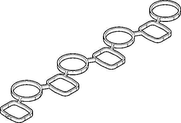 Butée hydraulique Ux