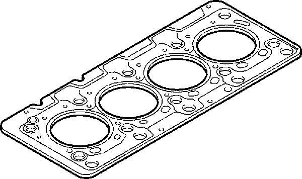 Butée hydraulique Ka