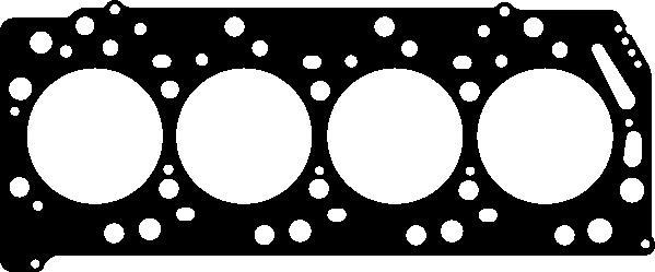 Butée hydraulique Montero