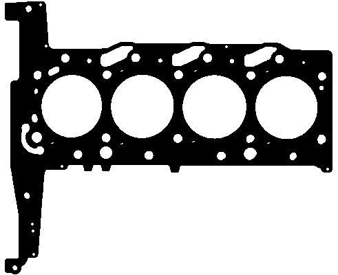 Butée hydraulique Mondeo