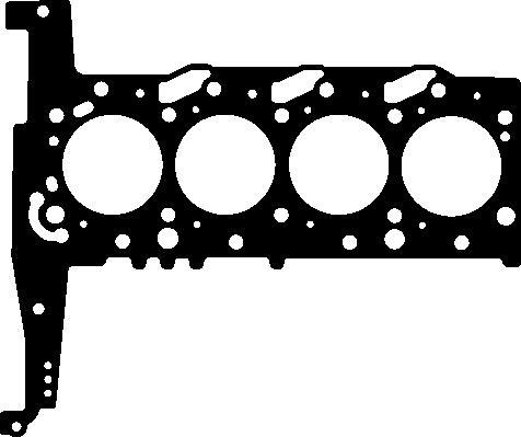Butée hydraulique Mondeo