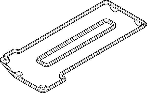 Butée hydraulique Coupé