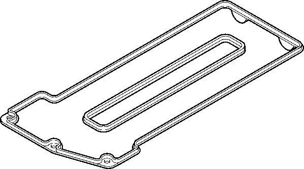 Butée hydraulique Coupé