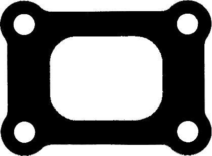 Joint d'étanchéité, collecteur d'échappement ELRING 267.560