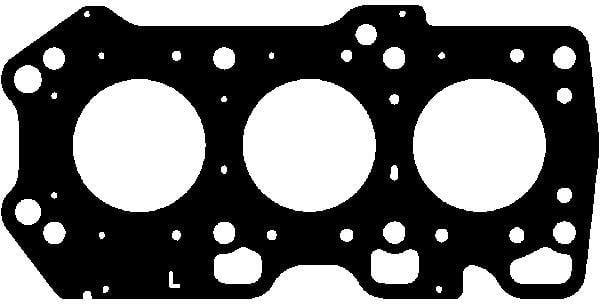Butée hydraulique I