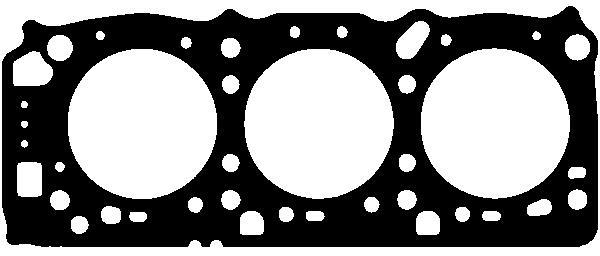 Butée hydraulique Montero