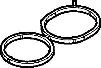 Butée hydraulique I