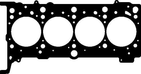 Butée hydraulique I