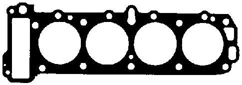 Butée hydraulique I