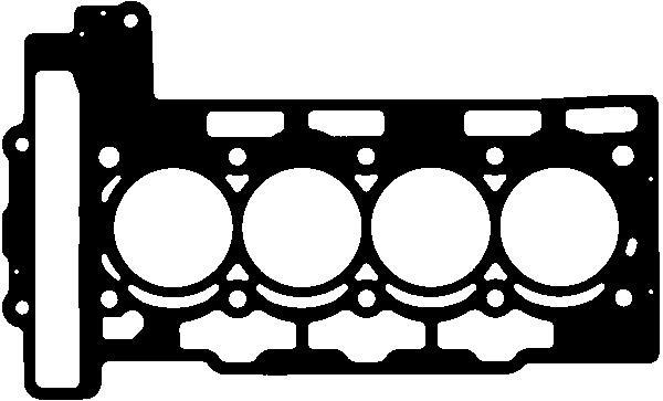 Butée hydraulique 