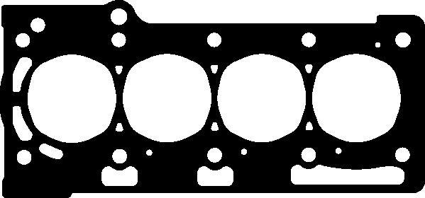 Butée hydraulique I