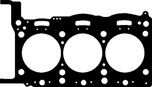 Butée hydraulique Macan