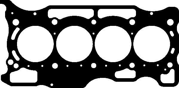 Butée hydraulique 2.8