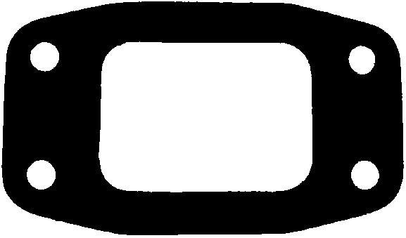 Joint de collecteur d'admission ELRING 306.660