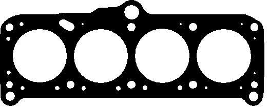 Joint de culasse ELRING ref. 323.722