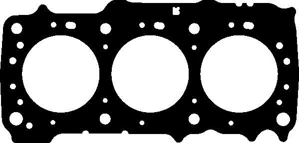 Butée hydraulique I