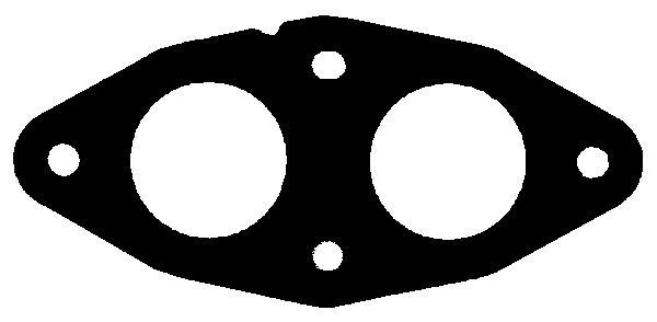 Joint d'étanchéité, tuyau d'échappement ELRING 326.300