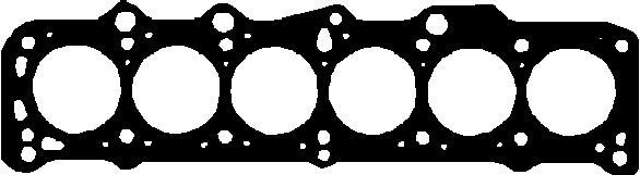 Butée hydraulique I