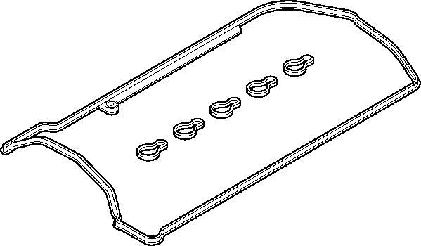 Butée hydraulique Coupé