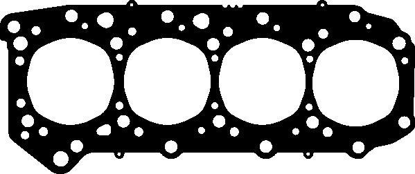 Butée hydraulique I