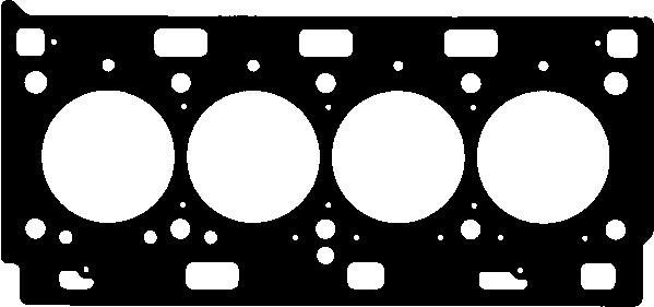 Butée hydraulique I