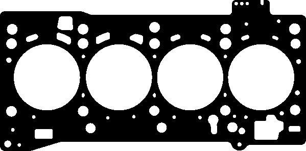 Joint de culasse ELRING 334.300