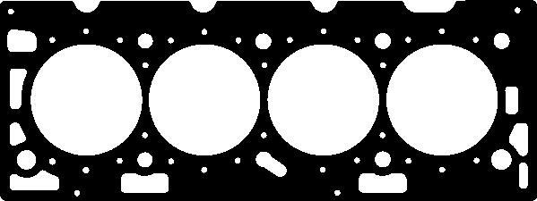 Butée hydraulique I