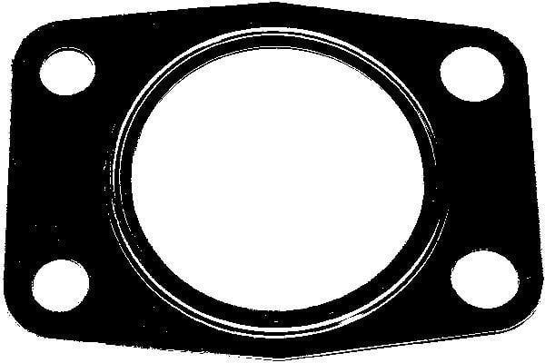 Butée hydraulique I